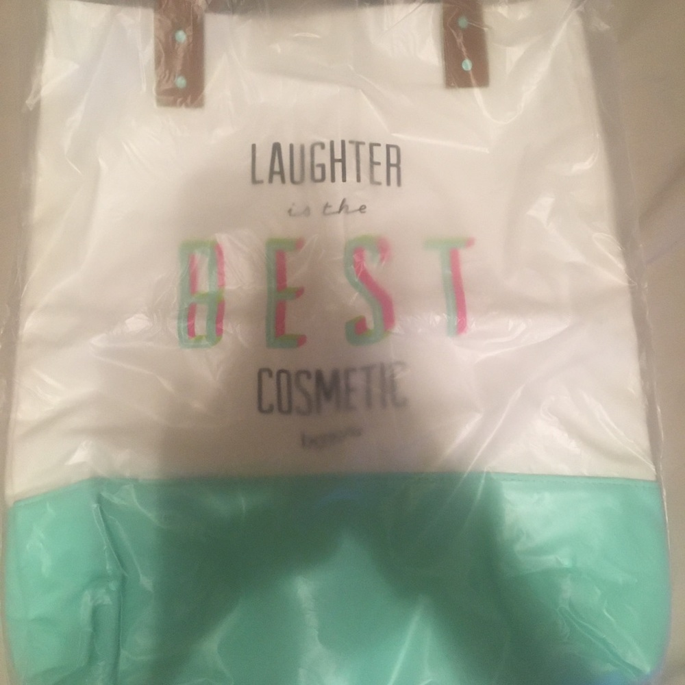 Brand new Benefit Tote bag